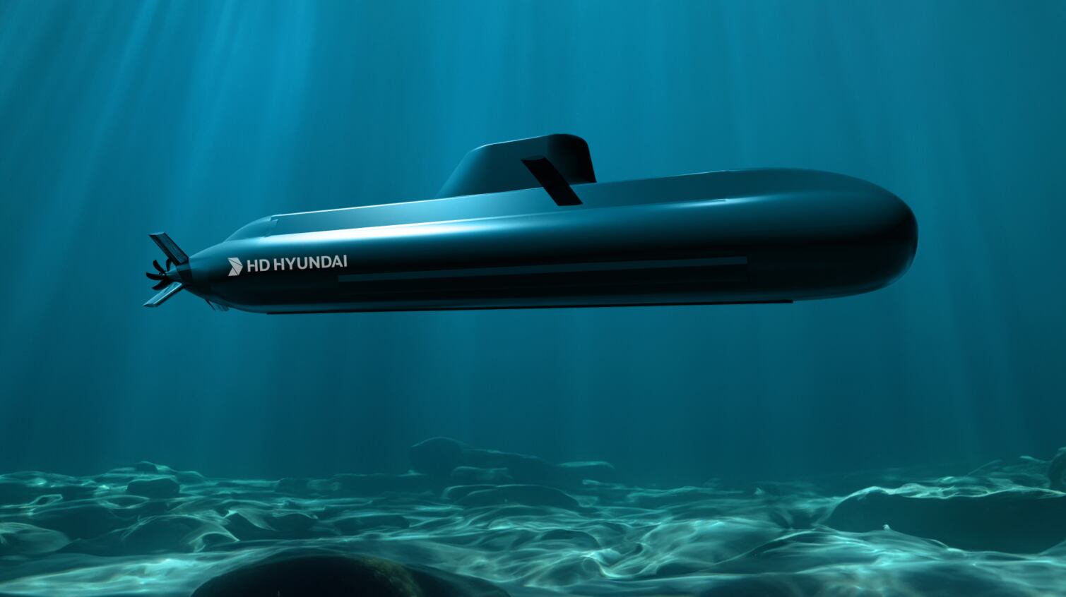 HD Hyundai targets submarines, Hanwha boosts surface ships