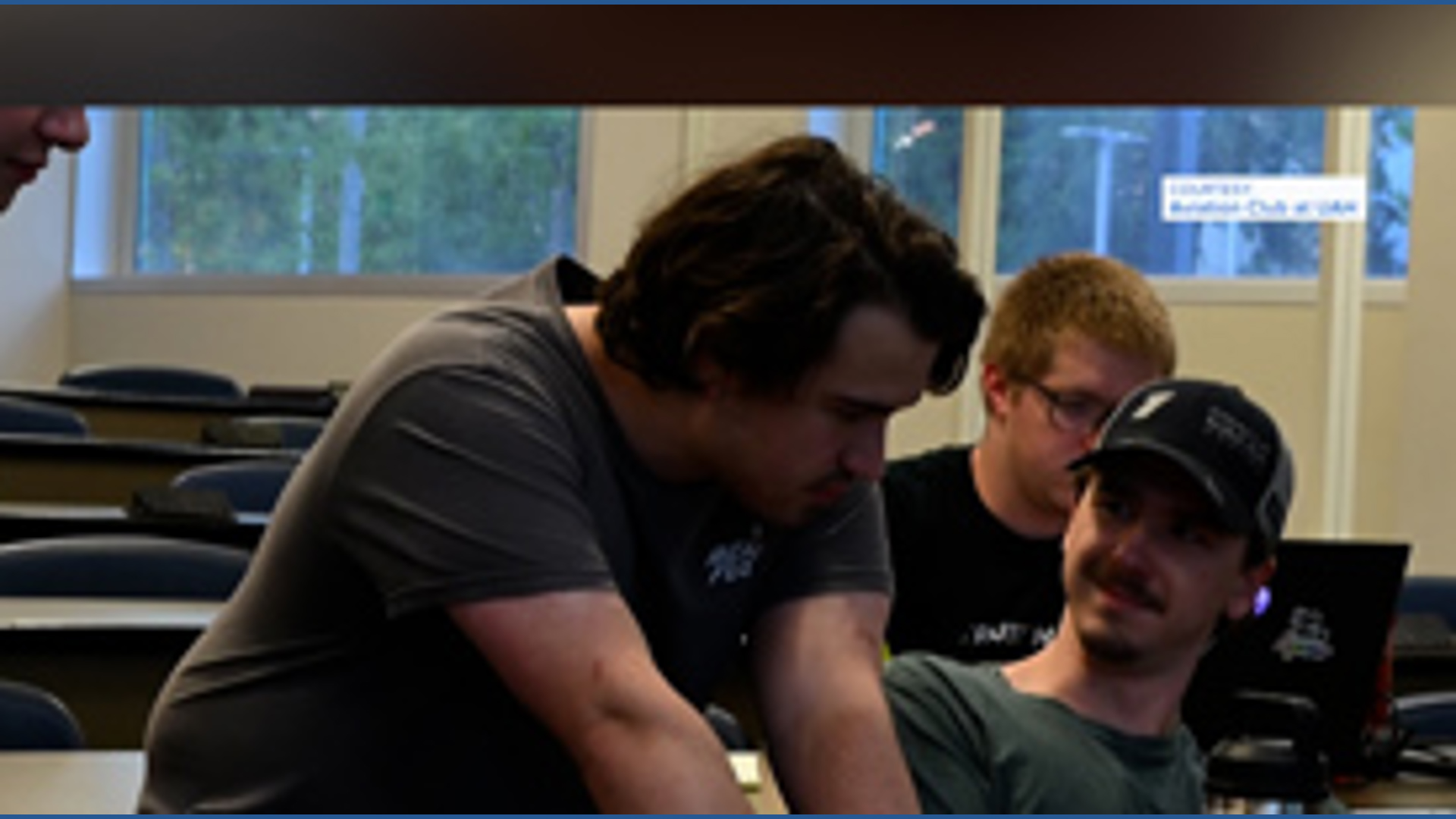 North Alabama students racing to make aviation history with world's ...