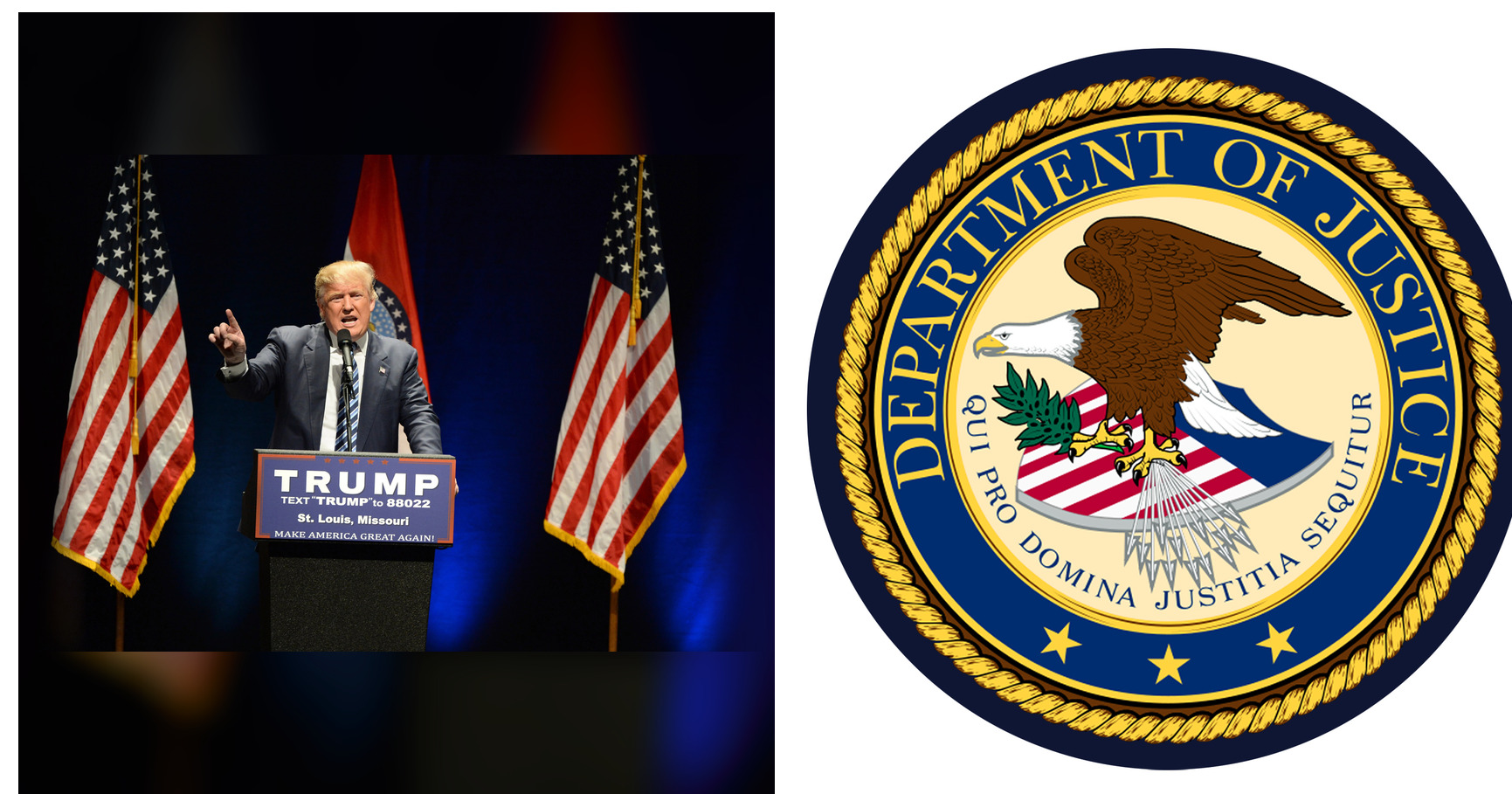 Trump threatens journalists over Iran rescue leak as DOJ pursues inquiries