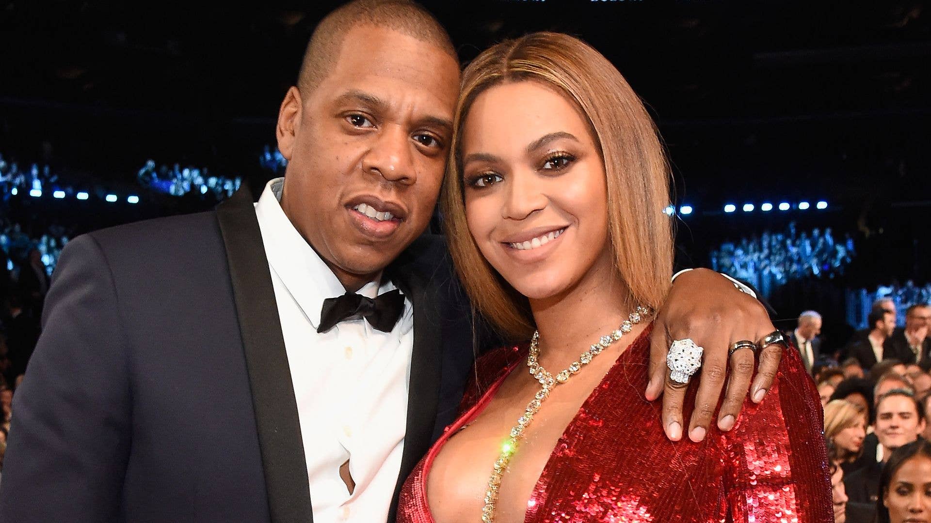 Beyonce and Jay-Z's eye-watering net worth as revealing HBO docuseries ...