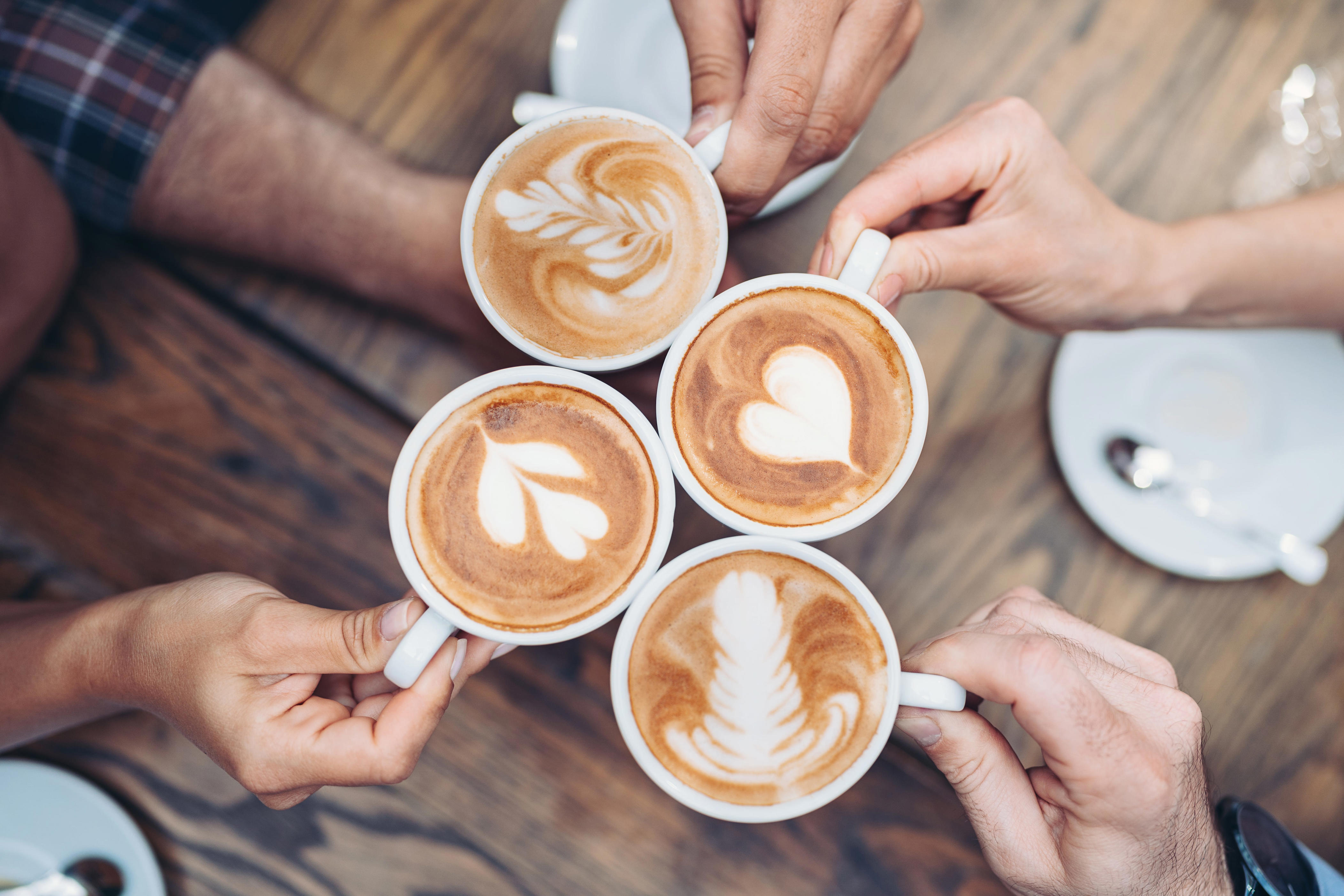 Columbus Coffee Festival brings brews, tea, music, more for 11th year