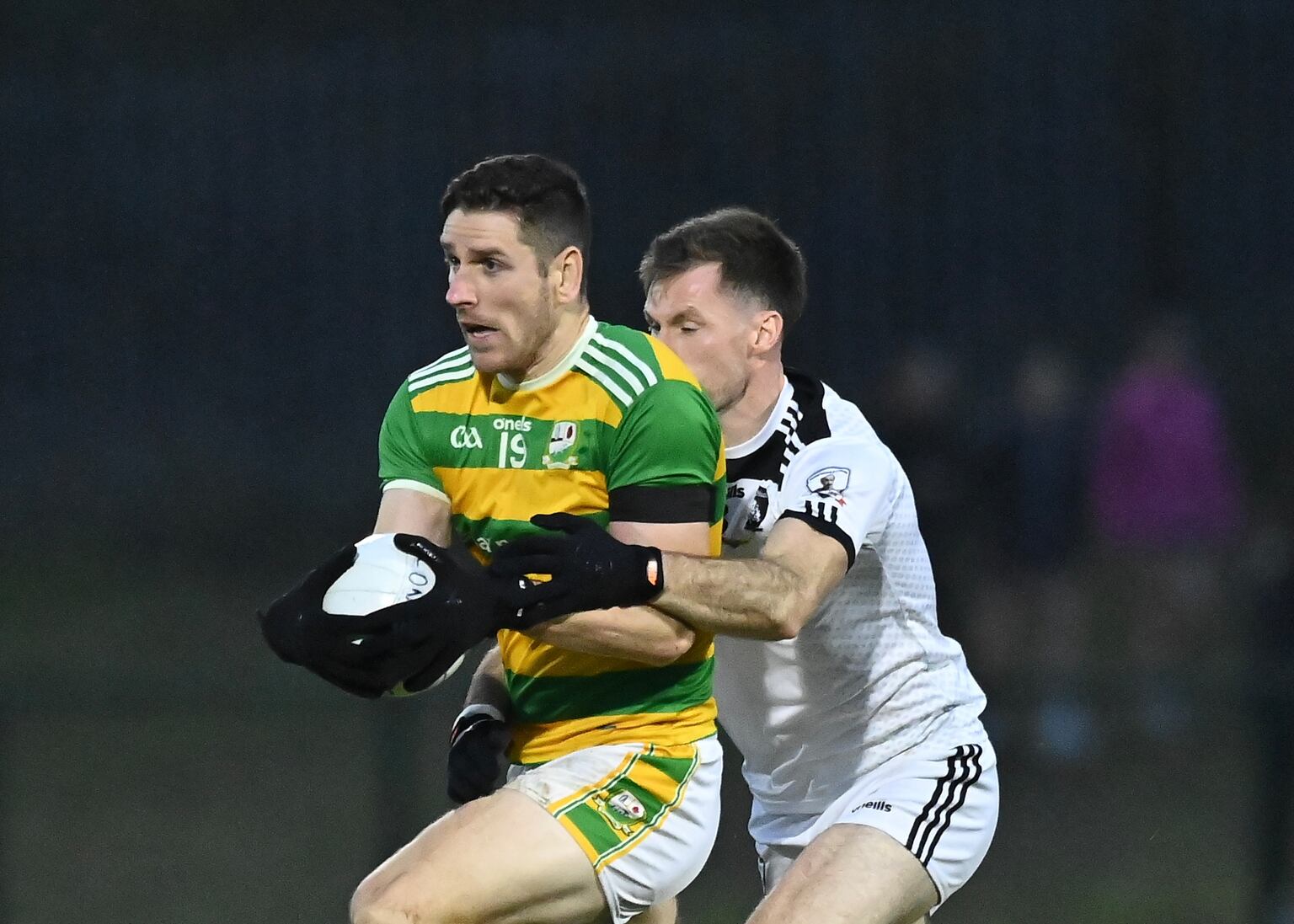 ‘We’re in with a fighting chance’ - County final with Edendork would be ...