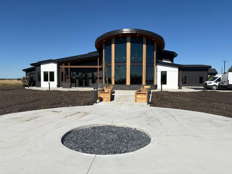 Peepeekisis Cree Nation in Sask. opens its own funeral home