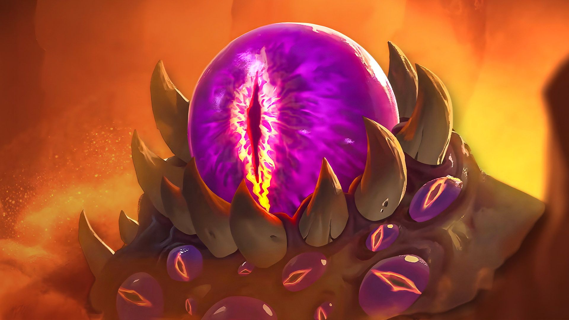 Hearthstone devs detail the Assemble keyword and new Monk class