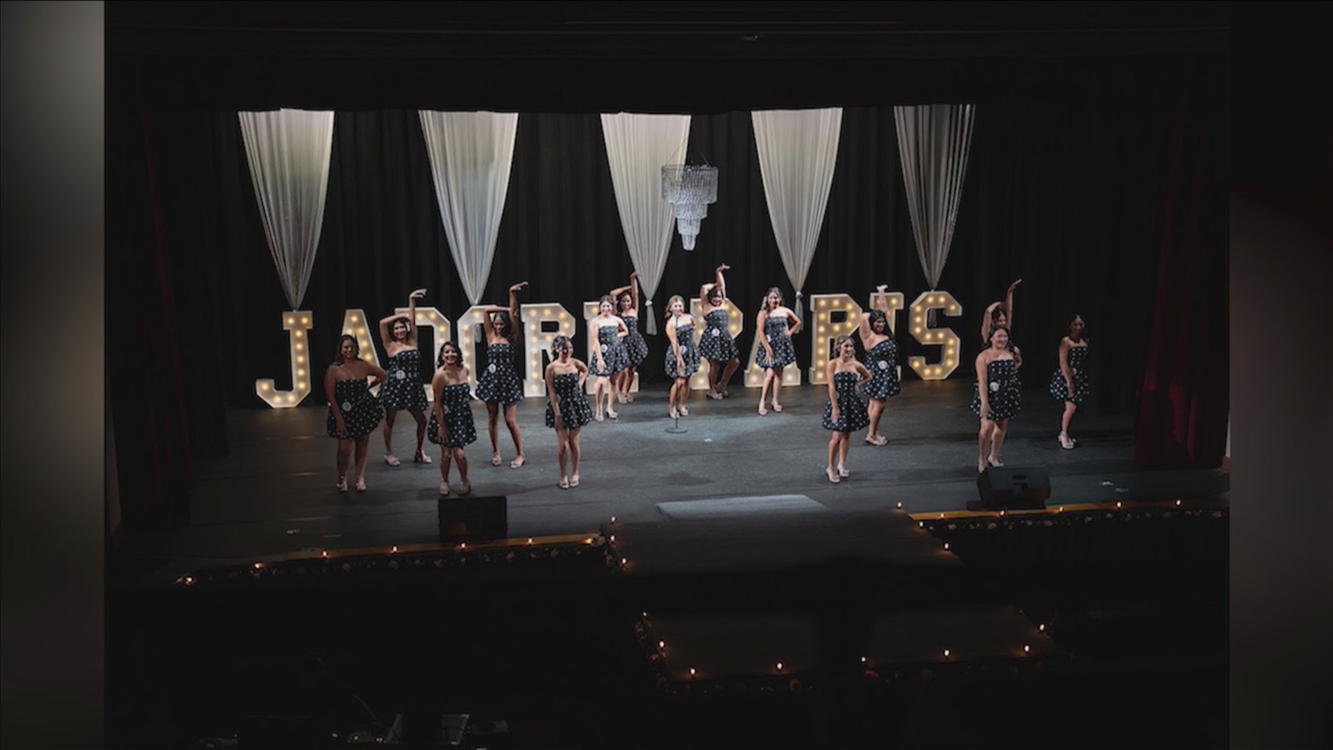 Miss Wasco Rose Queen discusses hard work earning the title