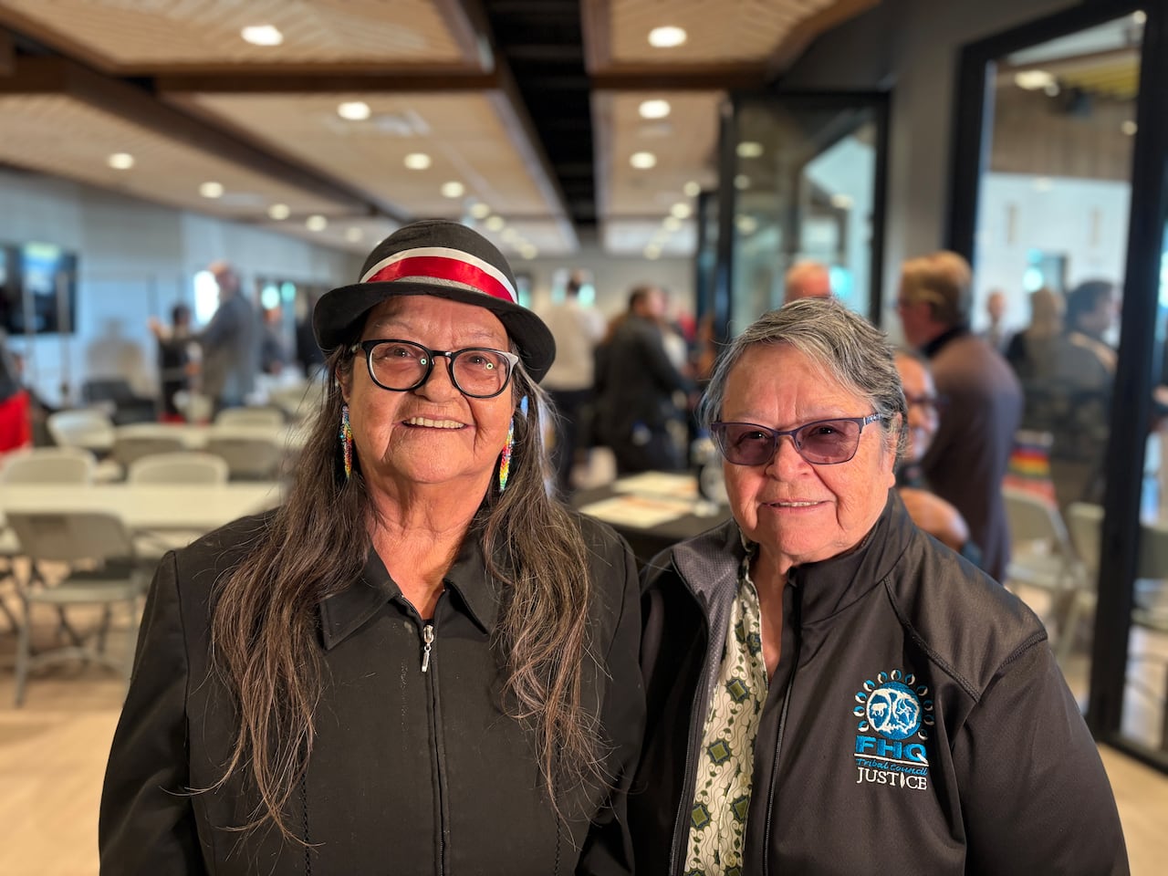 Peepeekisis Cree Nation in Sask. opens its own funeral home