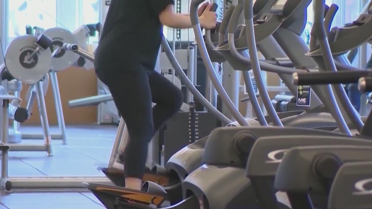 Studies show exercise is key to a longer life