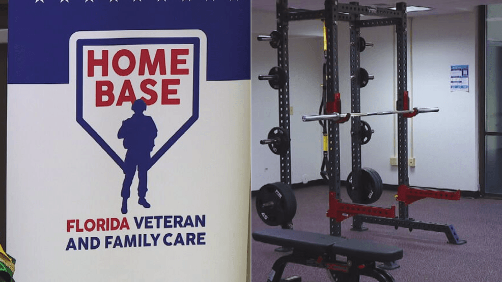 UWF expands veteran services after partnering with Home Base for free care and wellness