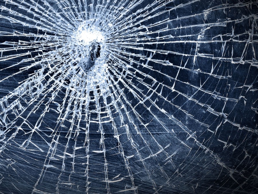 Two injured, taken to hospital in Cambria County crash