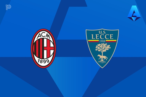 Preview | AC Milan vs Lecce: Team news, lineups, predictions (Serie A ...