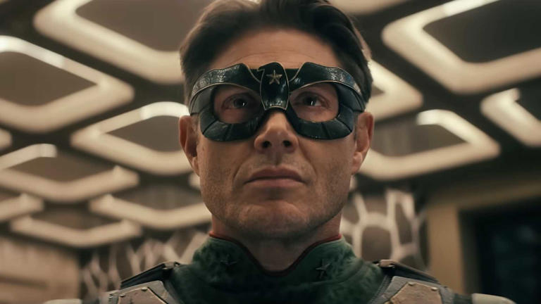 It's officially the end of an era for a fan-favorite Batman actor after ...