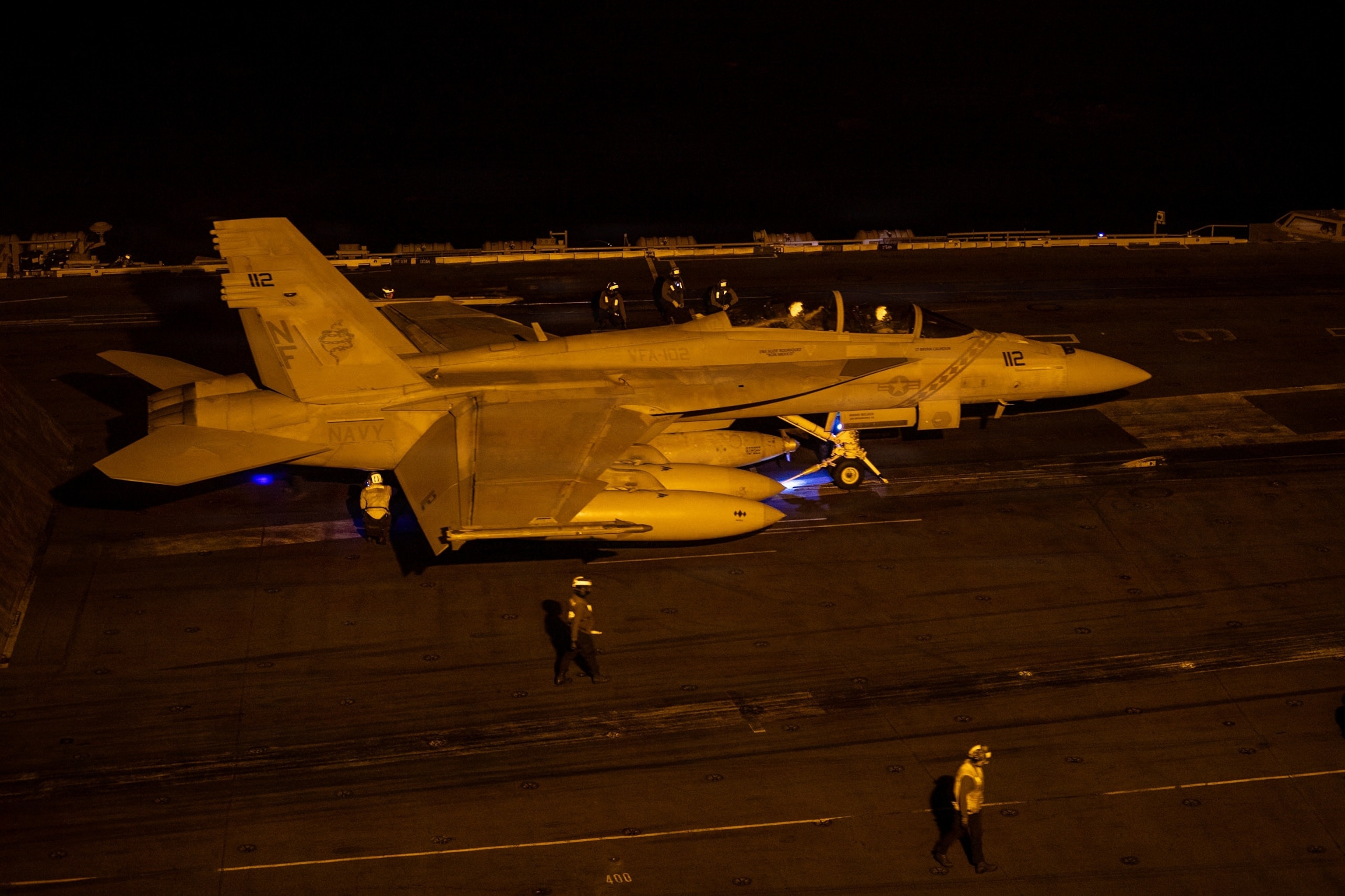 Iran live updates: War cost US more than $40B, officials said to lawmakers