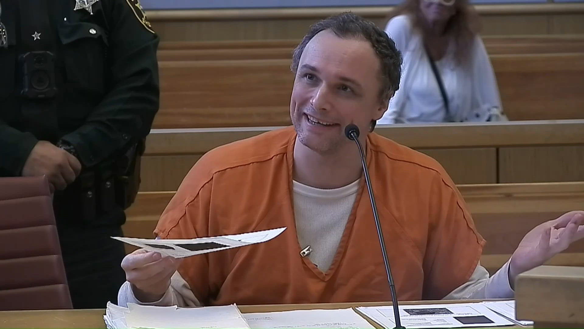 Prosecutors lay out timeline of how they say plastic surgeon killed ...