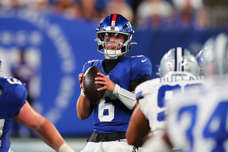 Coaches searching for answers on why NFL saw record scoring numbers in ...