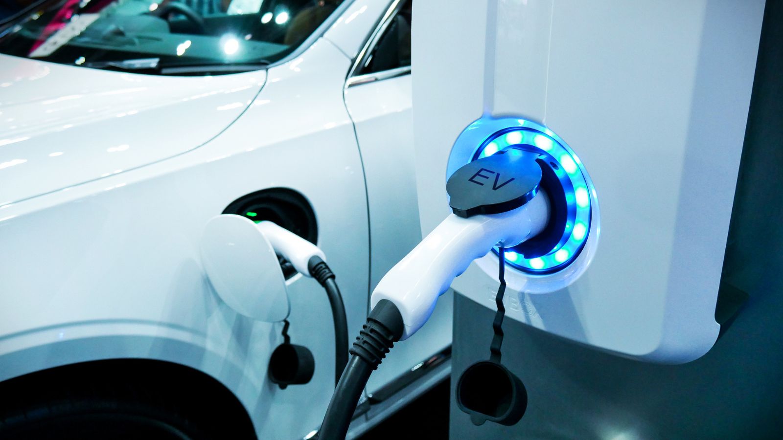 Canada’s federal EV rebate portal goes offline for five hours as ...