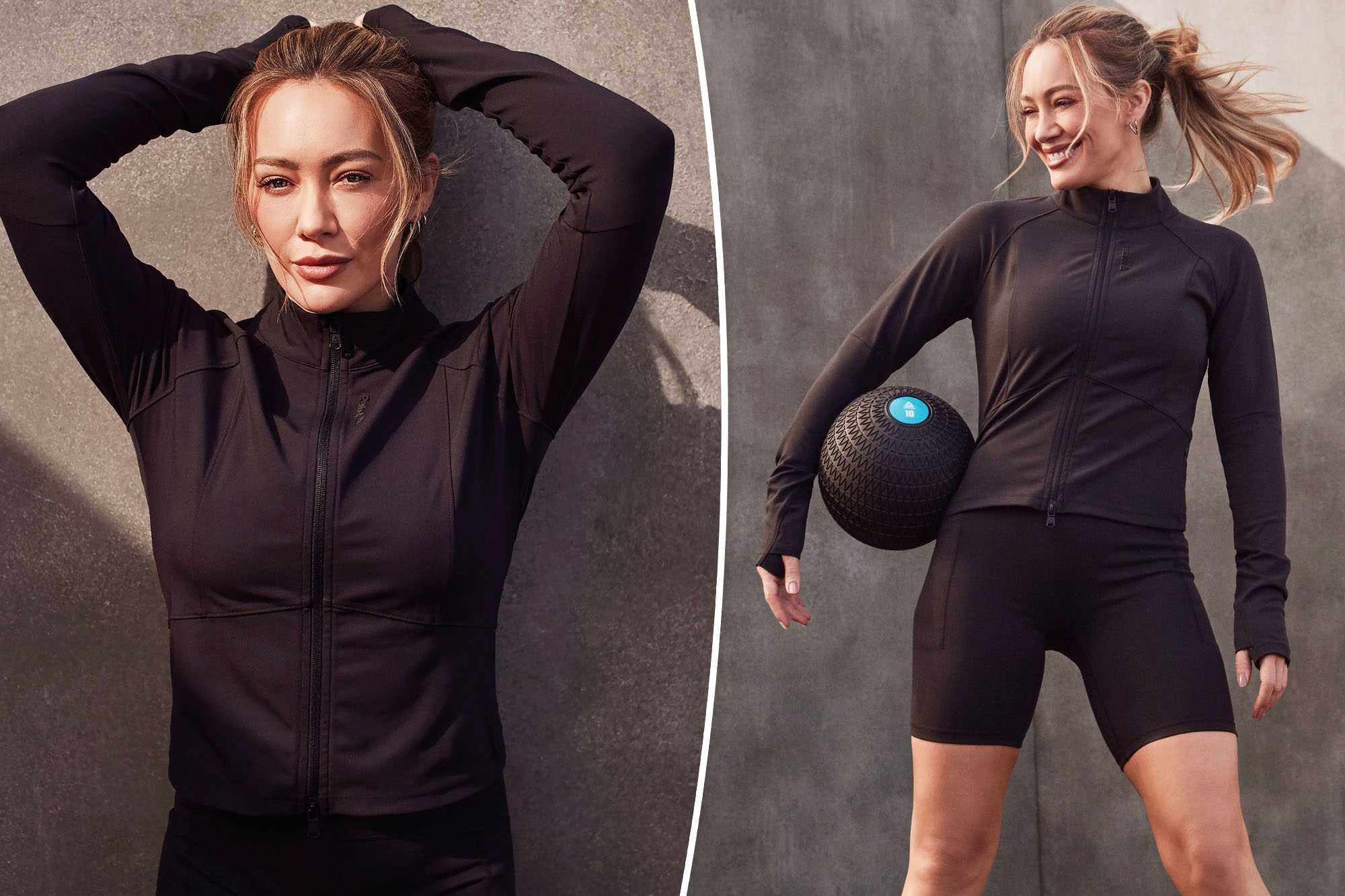 Hilary Duff’s go-to sneaker is this retro-cool style: 'All-time favorite'