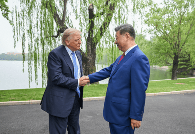 World Uighur Congress Urges Trump to Address Human Rights Violations ...