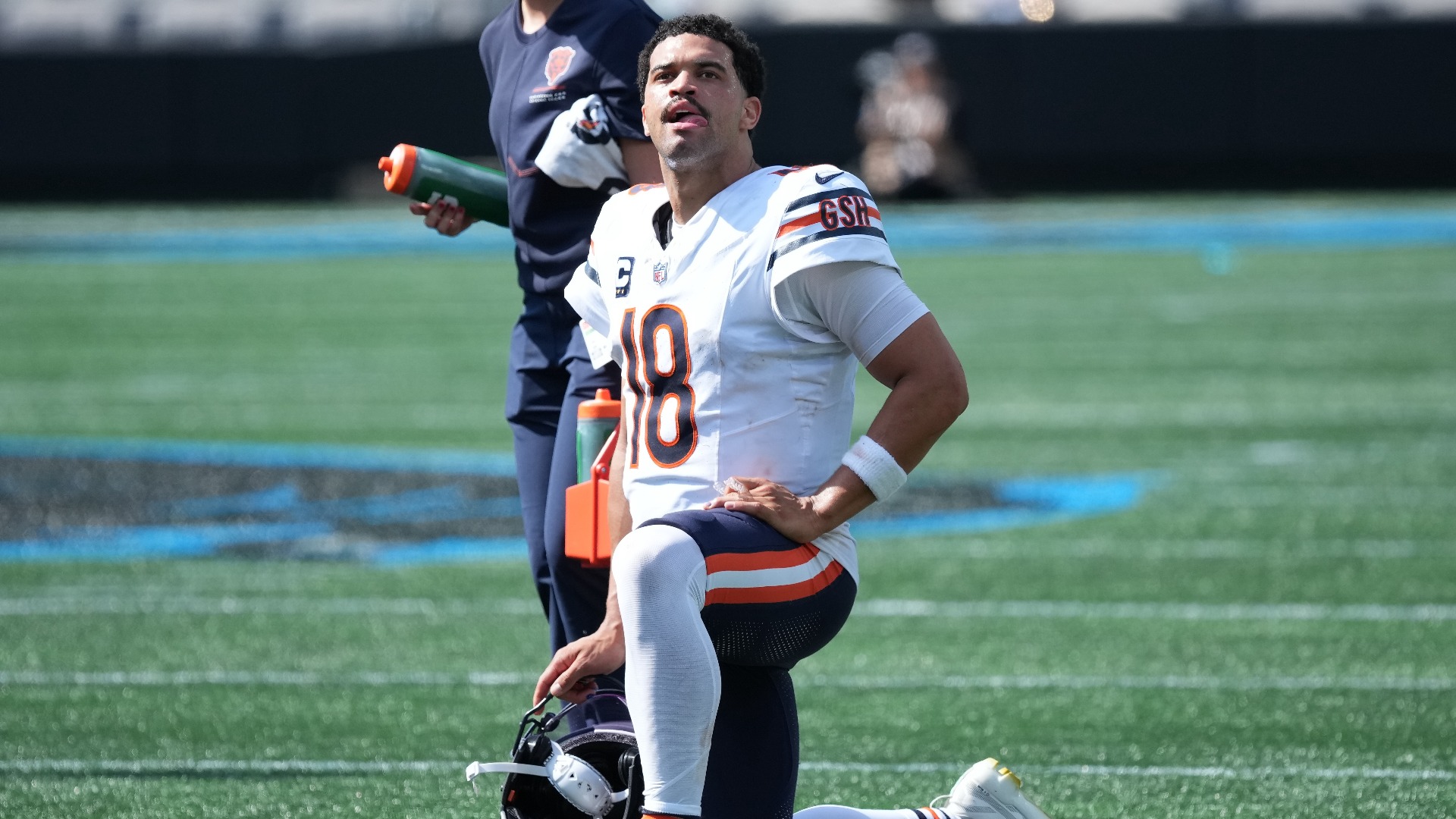 Minnesota vs. Chicago game preview: NFL weekend matchup