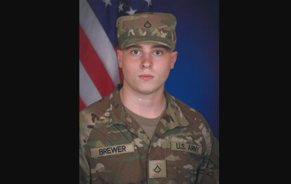 North Carolina man dies in training accident at Fort Hood, Texas, US ...