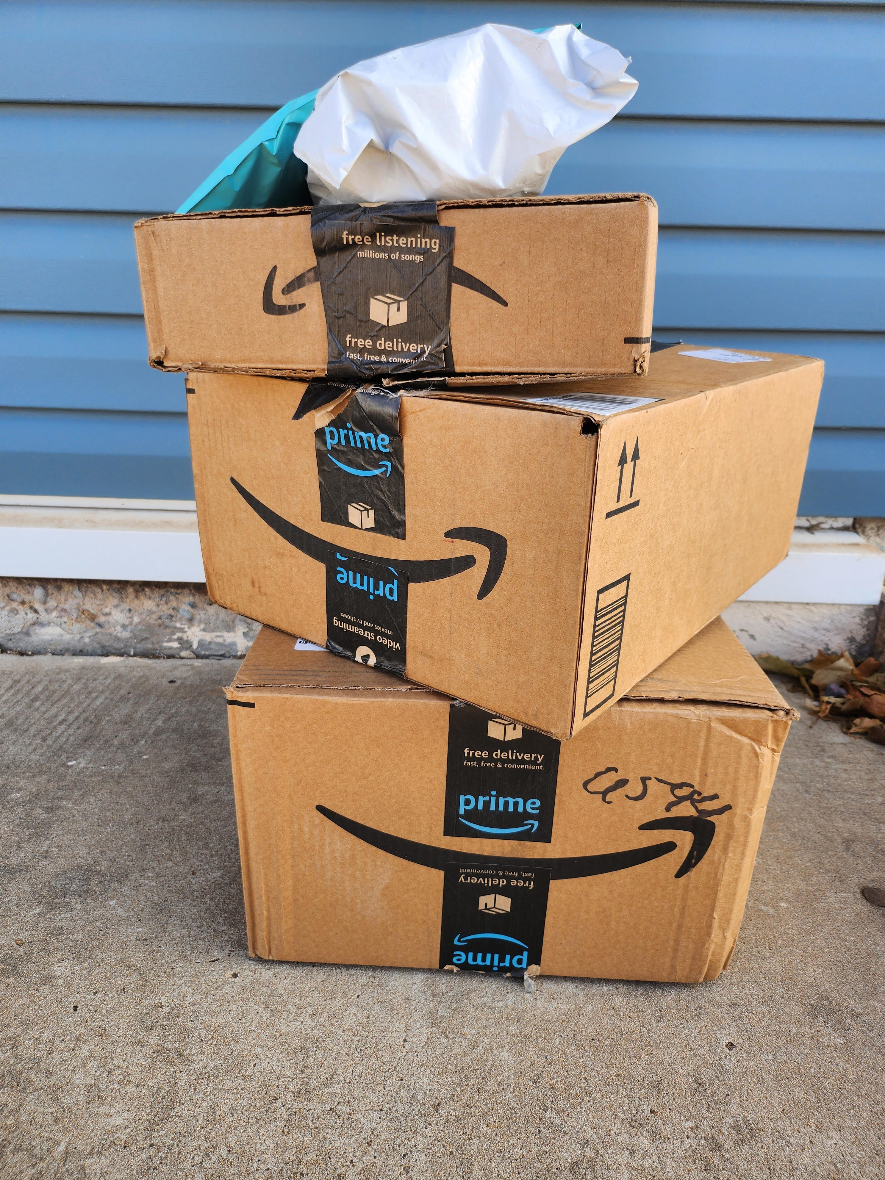 Amazon Prime refunds expanded. Here's who gets paid automatically