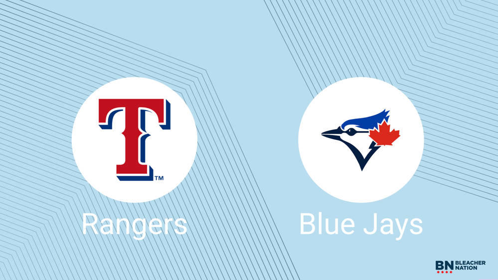 Rangers vs. Blue Jays: Injury report, updates & probable starters ...