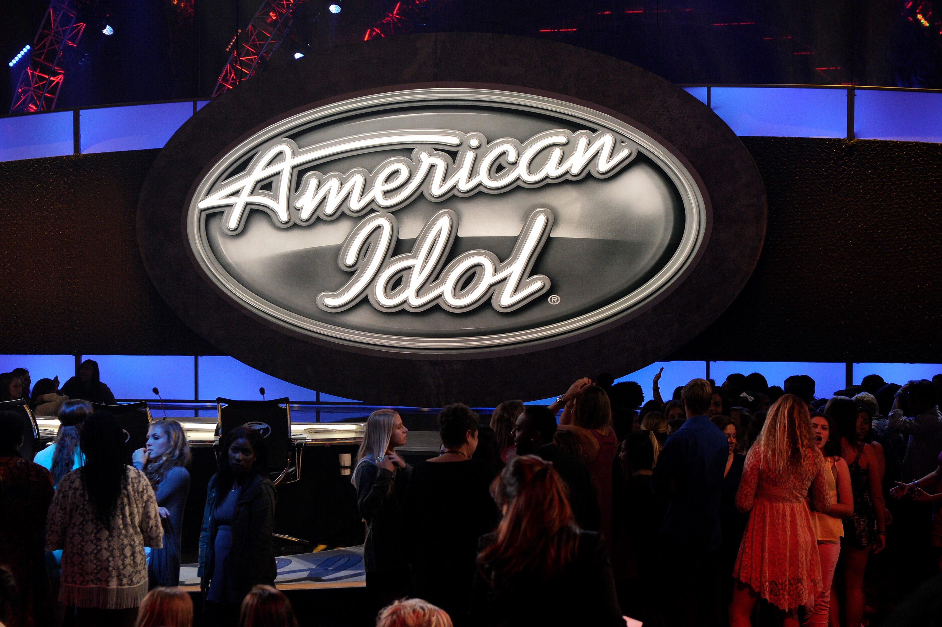 'American Idol' alum Caleb Flynn found guilty on all charges in wife's ...