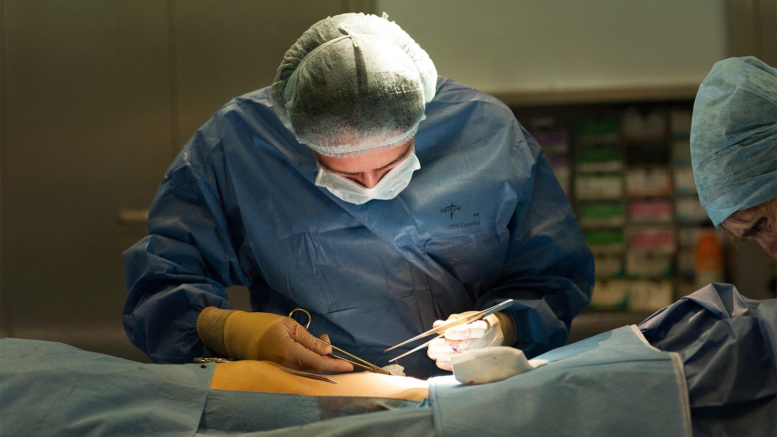 A new way to prevent ovarian cancer is emerging. But it's often out of ...