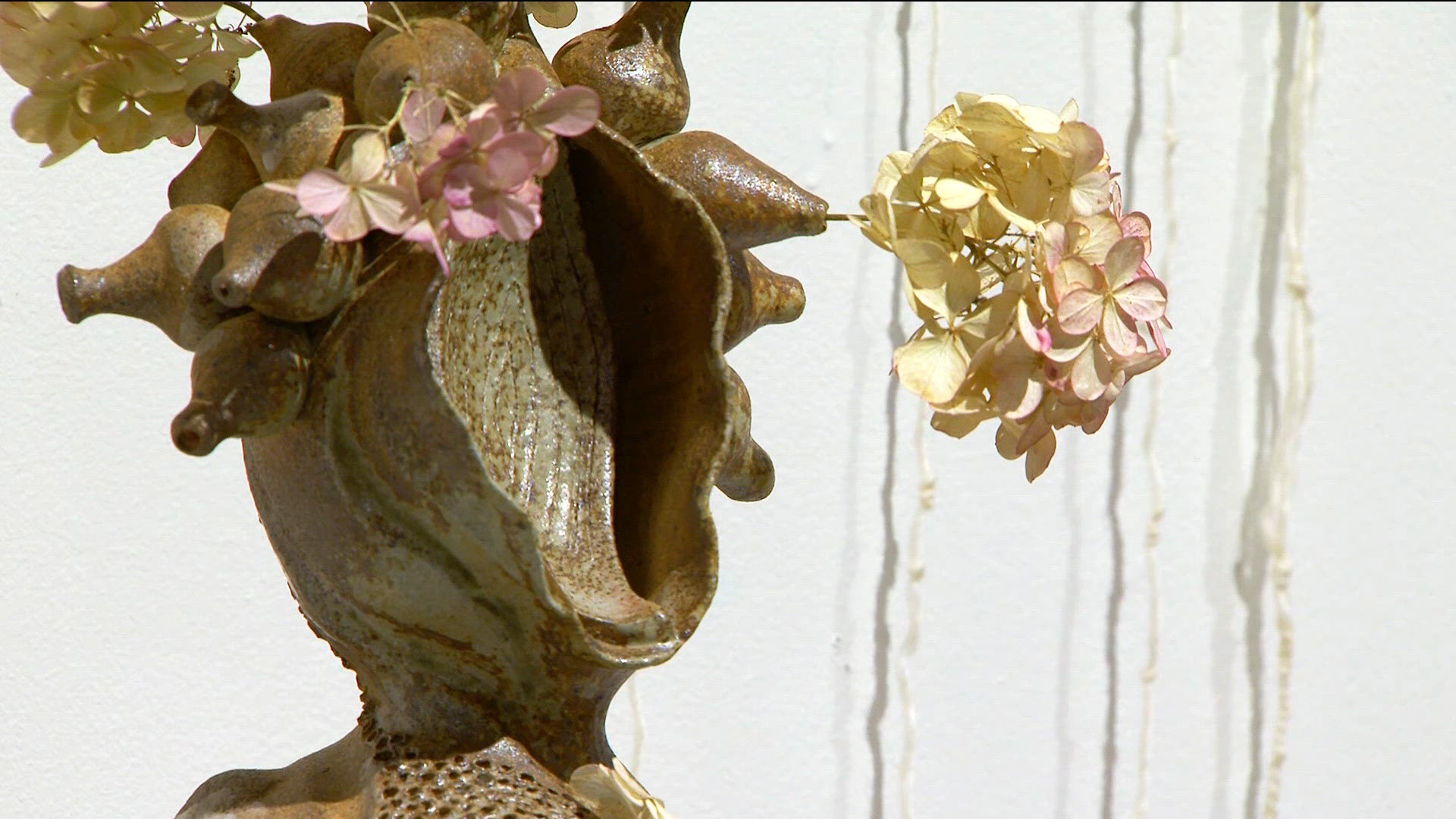 'Altar of Bones' exhibit explores healing through heritage and culture