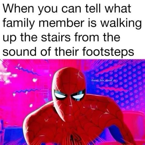 25 Spider-Man memes with a Spidey sense for comedy