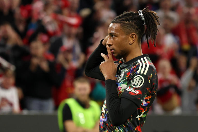  Union Berlin wished Lamine Yamal would shut his mouth after 7-0 loss to Bayern Munich 