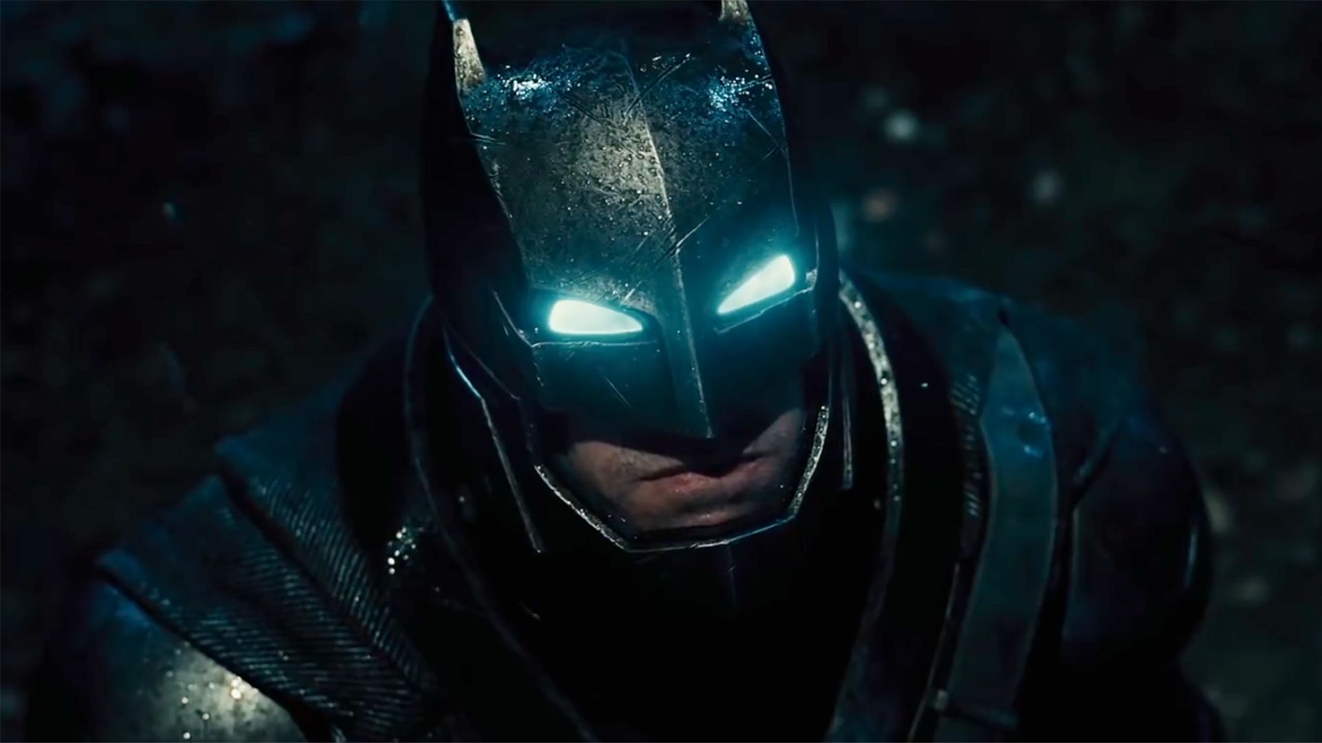 10 years later, the Sad Affleck meme creator reveals what spurred that ...