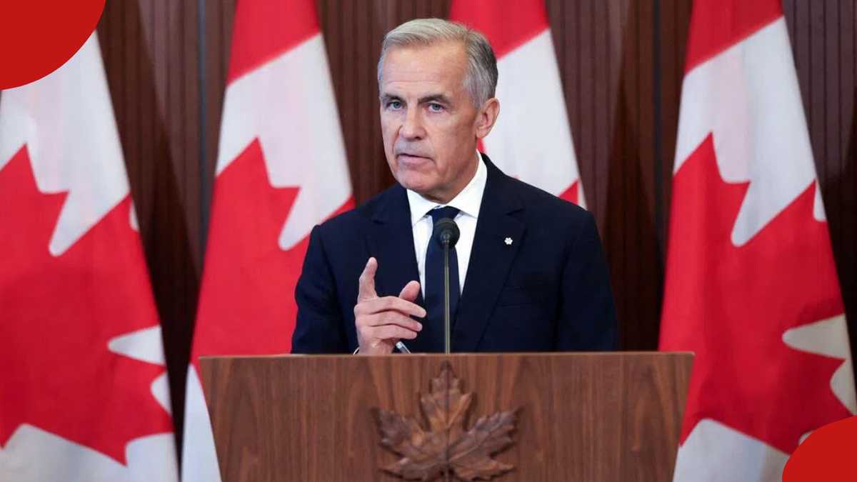 Canada shares age limit and list of countries eligible for IEC work permits