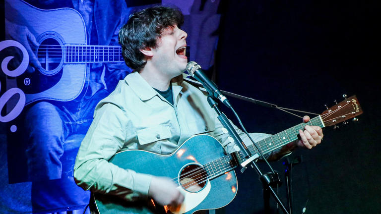 Martin shakes up its 16 series with five new guitars: “We’re going to ...
