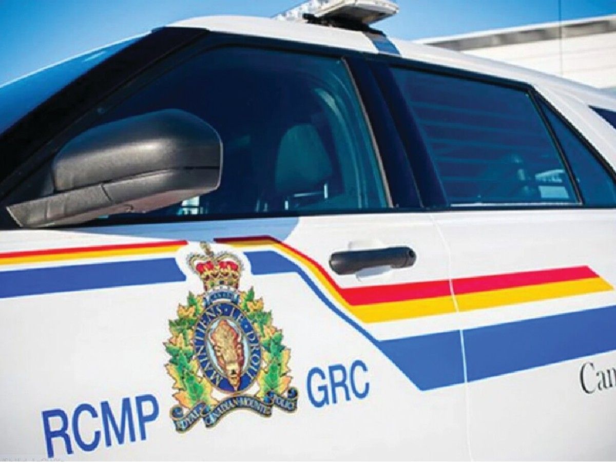 Alberta RCMP major crimes unit investigating homicide northeast of Edmonton