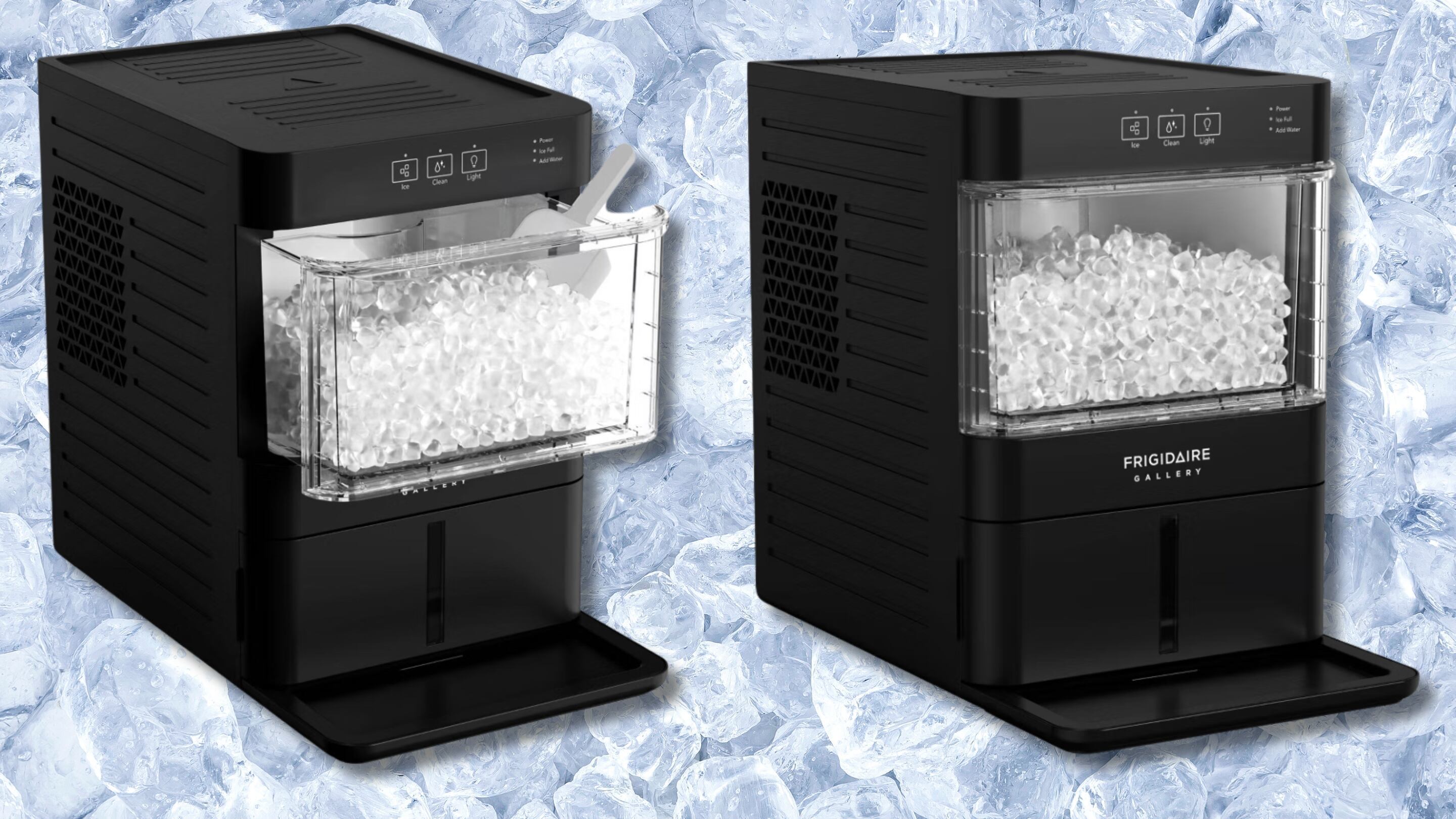 Target’s popular Frigidaire nugget ice maker is only $199 this week