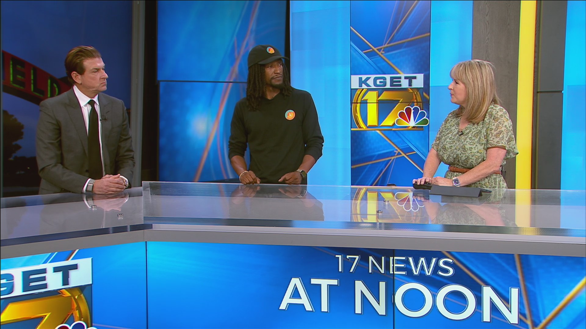 Local leaders discuss drunk driving in Bakersfield before 'Move with ...