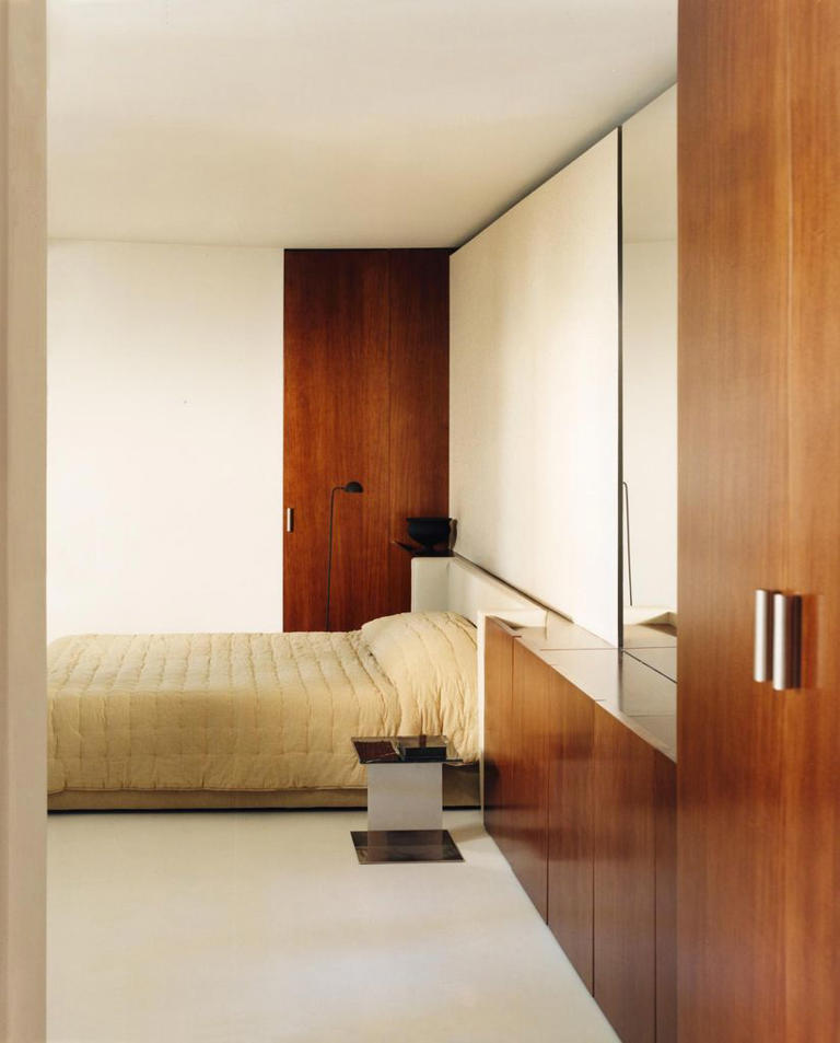 Tu casa no necesita más muebles, sino mejores: la tendencia deco que ...