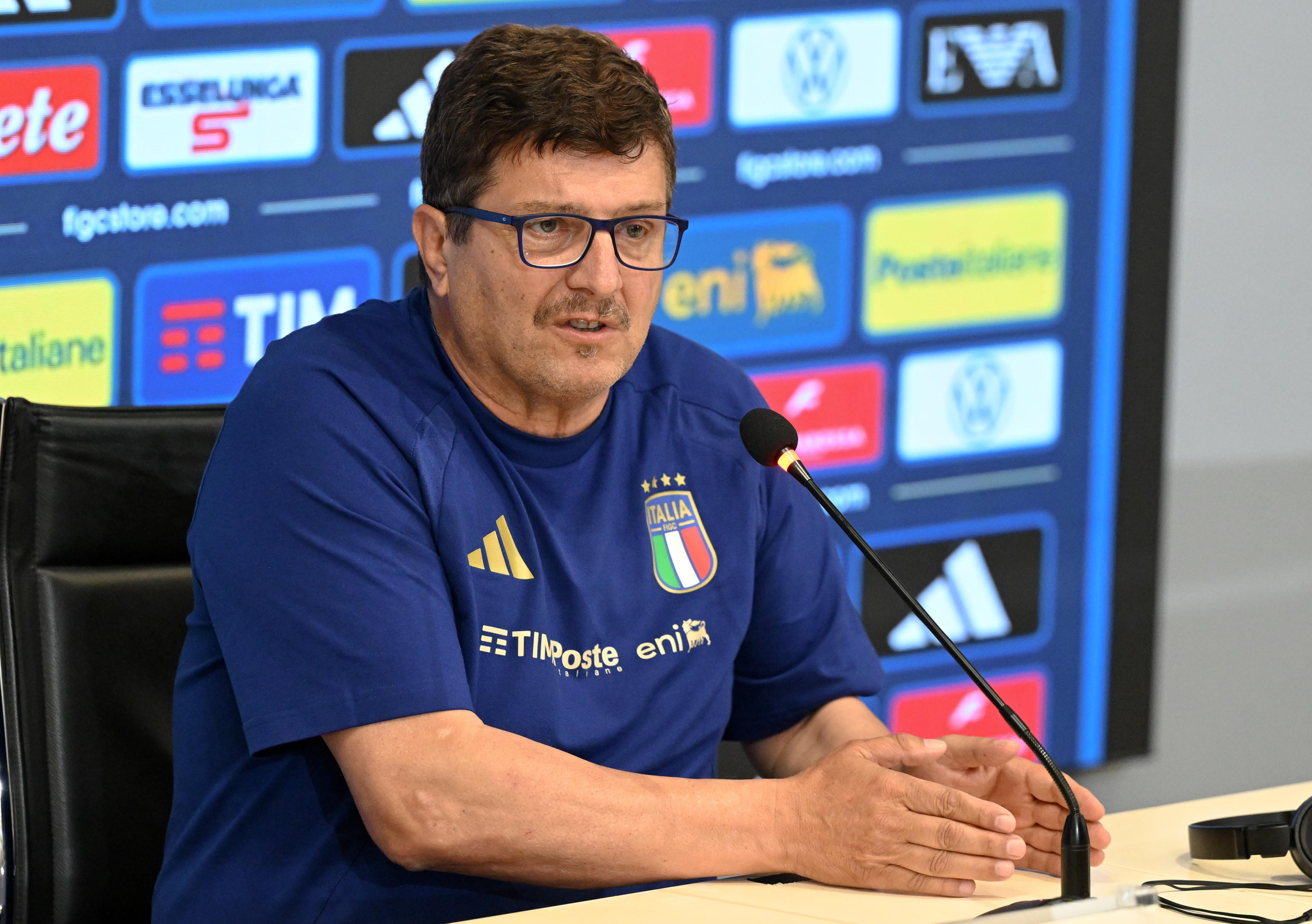 U21 a caccia del pass europeo, quattro novità nei 25 azzurrini di Baldini