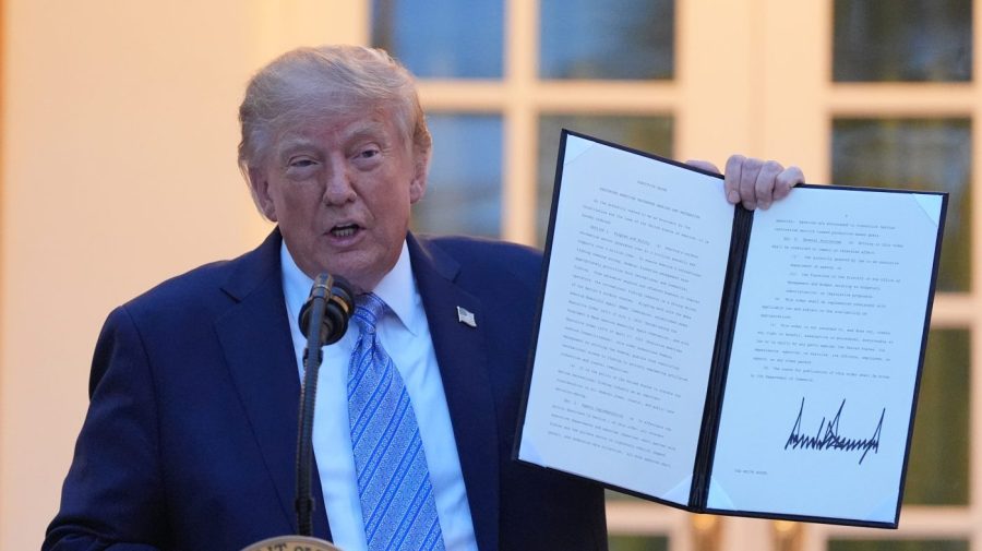 Where Trump’s hunting, fishing order will have the most impact