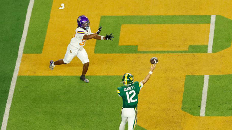 Baylor confidence meter: How I'm feeling about the trending positions ...
