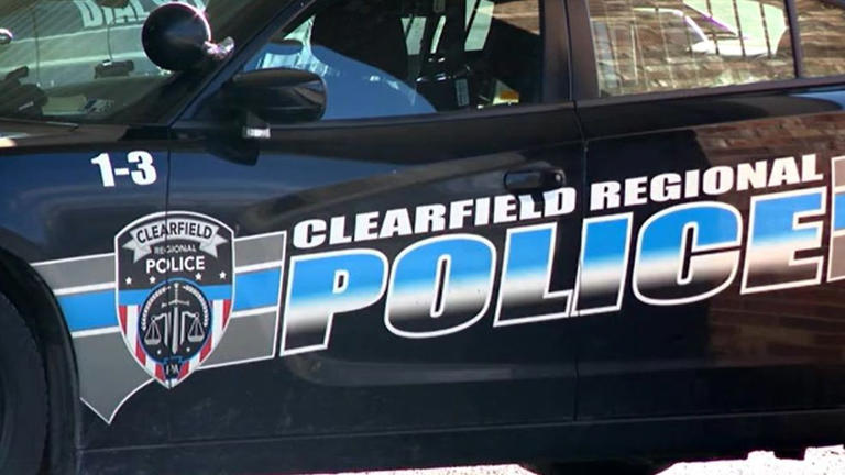 Clearfield Borough debates police coverage as regional department's ...