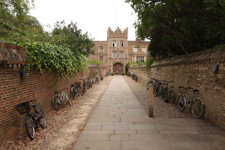 Top universities should charge more, says head of Russell Group