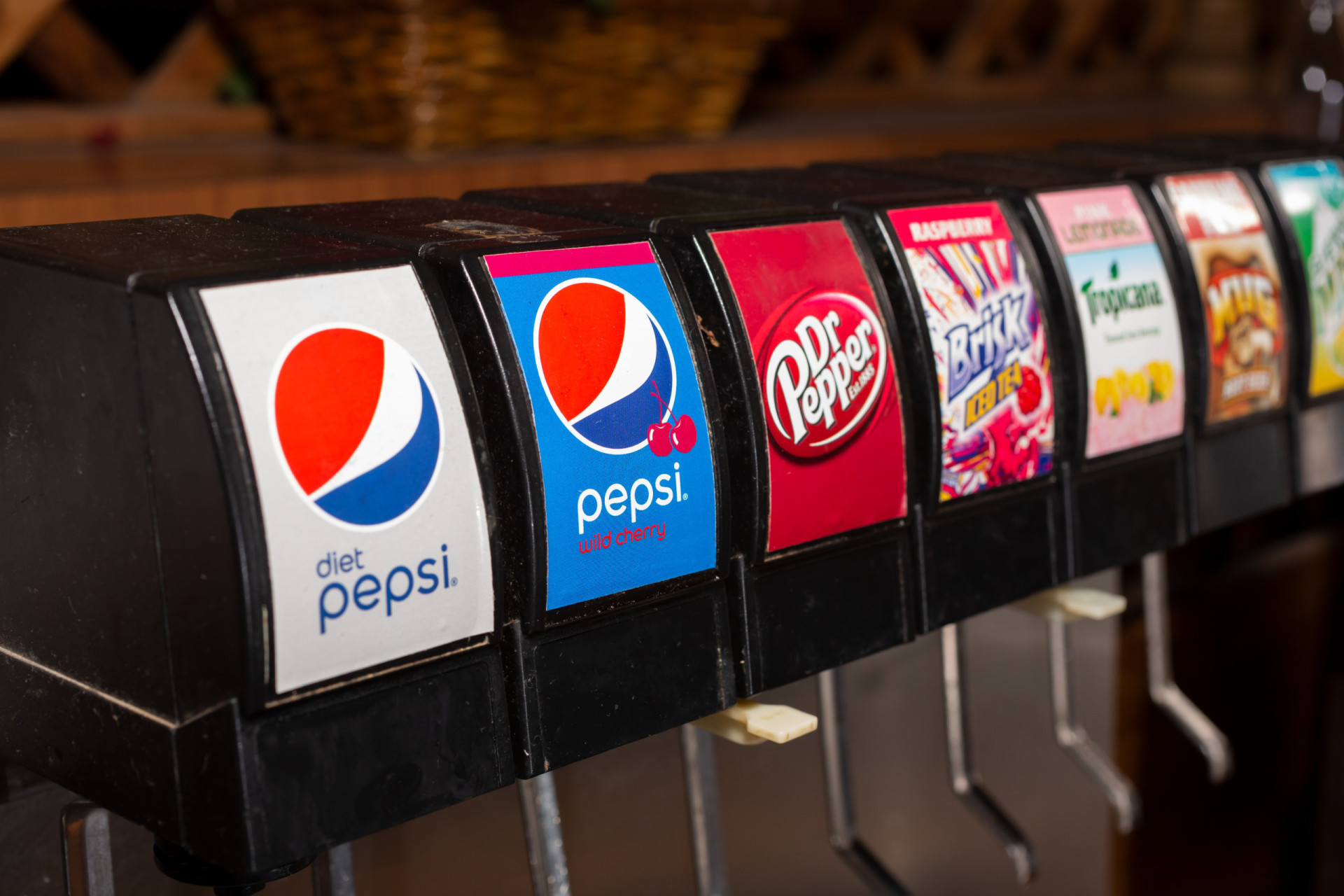 Carcinogenic? What you need to know about diet soda