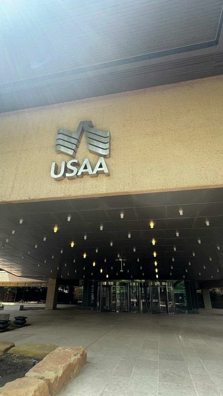 USAA App Outage Appears Resolved After Customer Reports