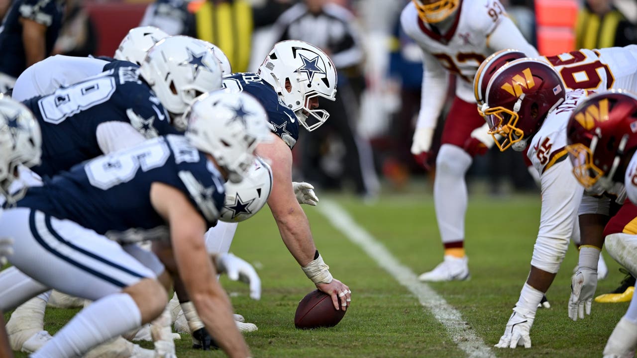 Dallas Cowboys seek bounce-back performance in 2026 home opener vs ...
