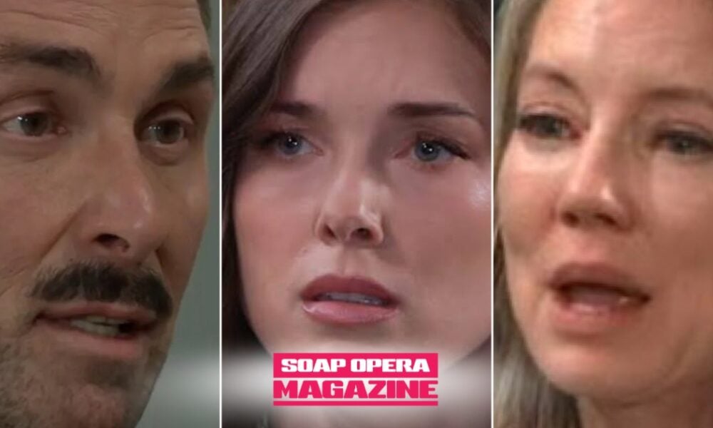 General Hospital spoilers: Valentin Cassadine hands Willow Cain a ...