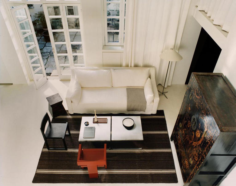 Tu casa no necesita más muebles, sino mejores: la tendencia deco que ...