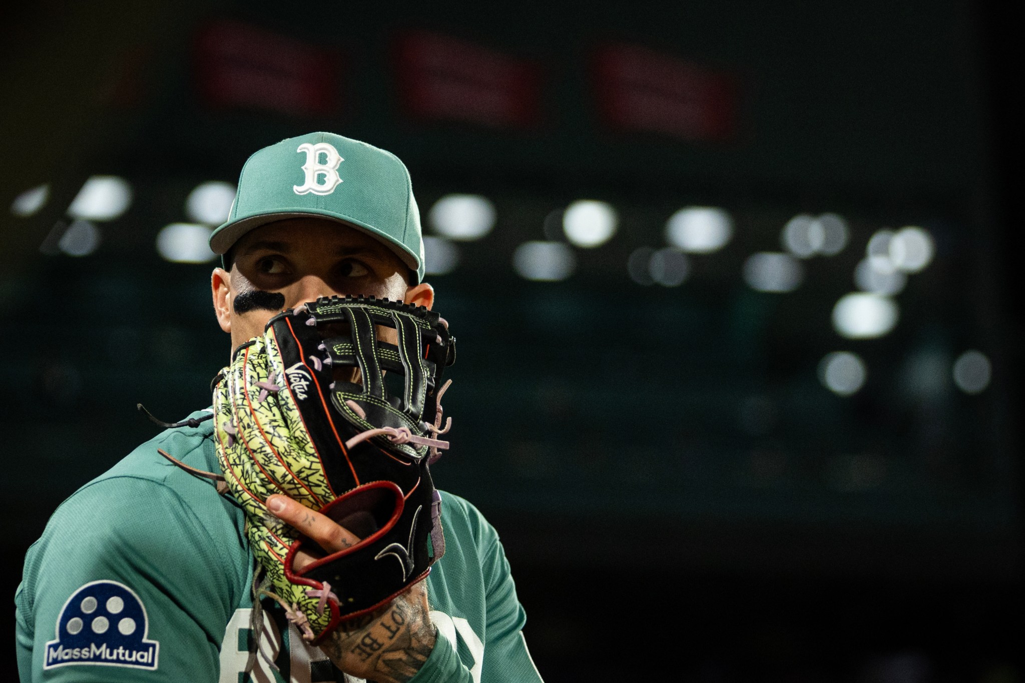As postseason looms, Red Sox's belief in key players will be tested