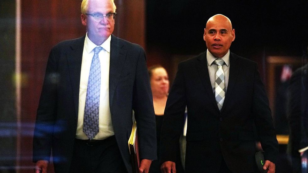Trump bans CNN, MSNOW, and Politico from the White House