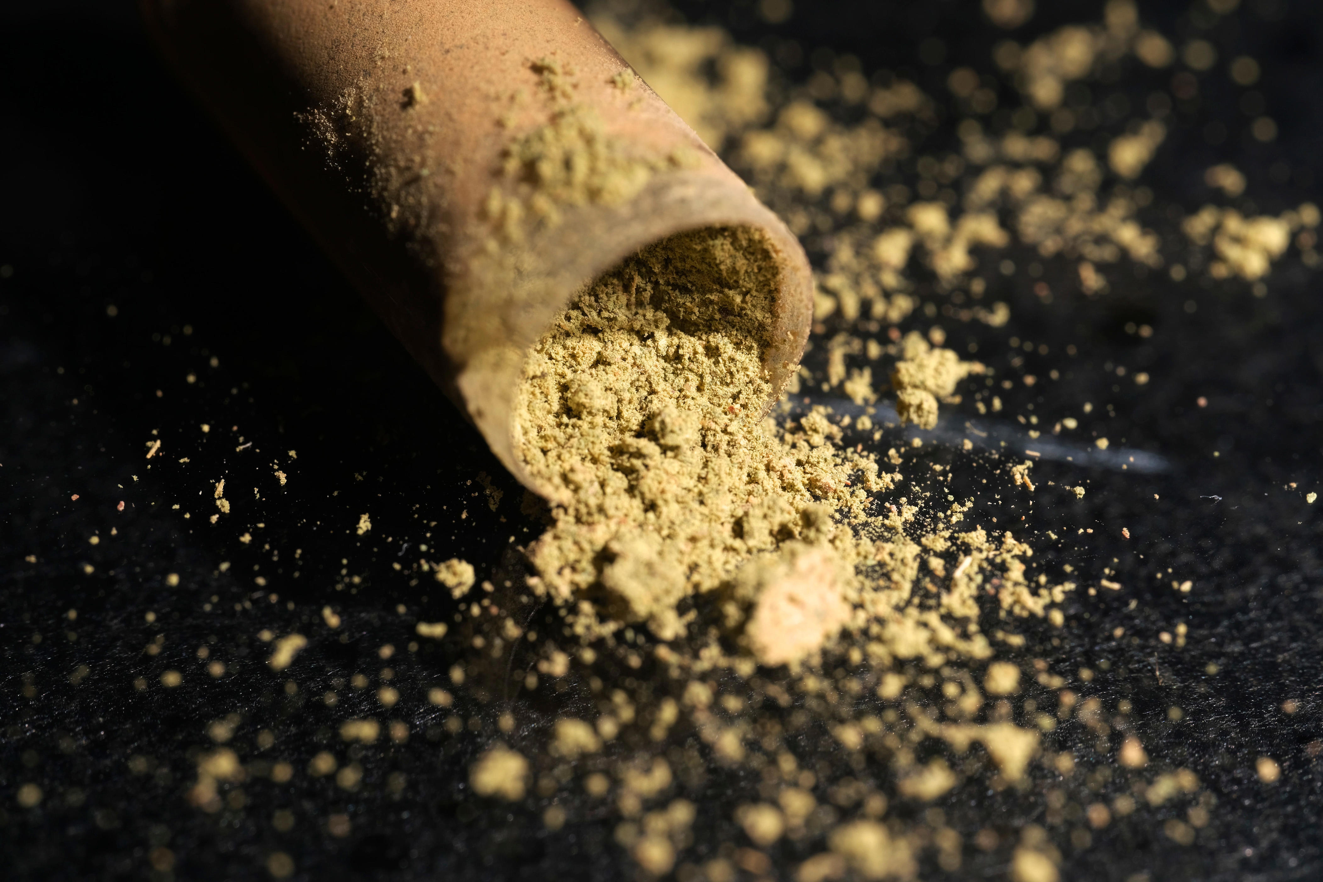 Oklahomans are becoming addicted to kratom. Lawmakers could act